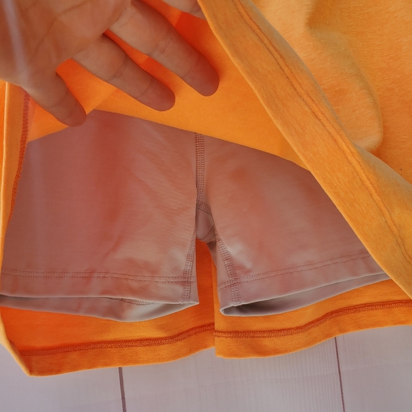 Beyond Yoga spacedye move it skirt - Picture 6 of 10